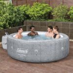 12 Best Inflatable Hot Tubs For 2025 1 12 Best Inflatable Hot Tubs For 2025 article image