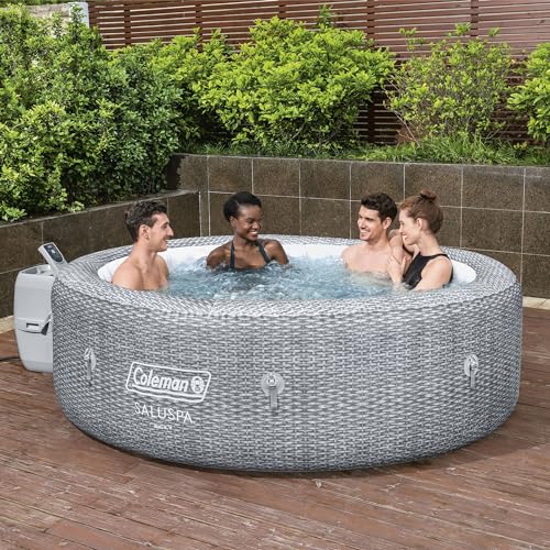 12 Best Inflatable Hot Tubs For 2025 2 12 Best Inflatable Hot Tubs For 2025 article image