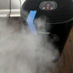 Best Air Purifiers for Cigarette Smoke: Breathe Cleaner Air Today 1 puroair 240 HEPA 14 air purifier smoke test