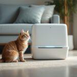 Best Self Cleaning Litter Box