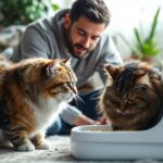 Self Cleaning Litter Box for Large Cats – Top 5 Reviews & Buyer Guide 1 Self Cleaning Litter Box for Large Cats – Top 5 Reviews & Buyer Guide article image