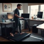13 Best Under Desk Treadmills: Top Walking Pad for Your Home or Office article image