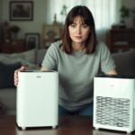 Best HEPA Air Purifier CADR Ratings: CADR Ratings for Choosing an Air Purifier 1 Best HEPA Air Purifier CADR Ratings: CADR Ratings for Choosing an Air Purifier article image