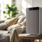 Best HEPA Air Purifiers for Allergies: A Breath of Fresh Air 1 Best HEPA Air Purifiers for Allergies: A Breath of Fresh Air article image