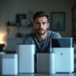 7 Garage Tested Purifiers: Best HEPA Air Purifier for Large Rooms 1 7 Garage Tested Purifiers: Best HEPA Air Purifier for Large Rooms article image