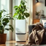 Air Purifiers vs Indoor Plants: Which is Better for Clean Air? article image