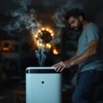 Best HEPA Air Purifier For Smoke: Filter Smokey Rooms & Say Goodbye To Smoke Odors 1 Best HEPA Air Purifier For Smoke: Filter Smokey Rooms & Say Goodbye To Smoke Odors article image