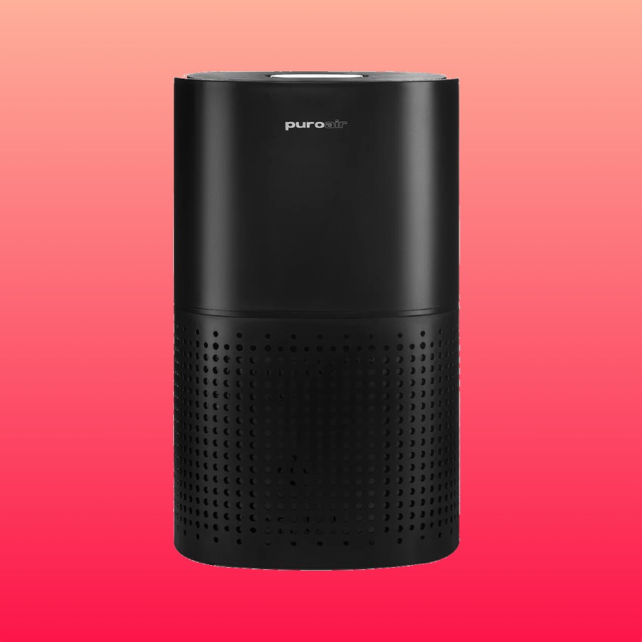 PuroAir Air Purifier Review: Garage Tested & Approved 23 puroair 240 air purifier