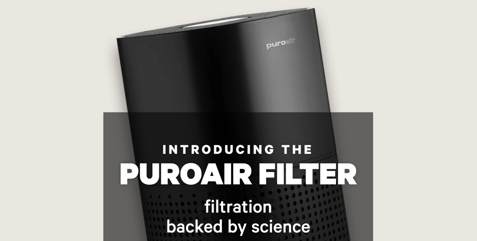 PuroAir Air Purifier Review: Garage Tested & Approved