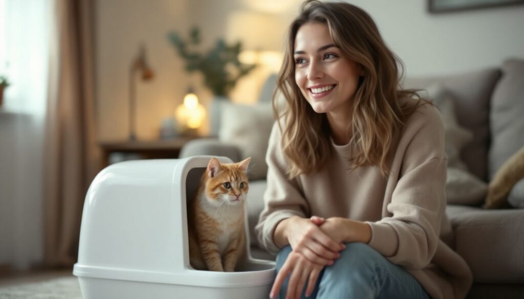 air purifier for litter box
