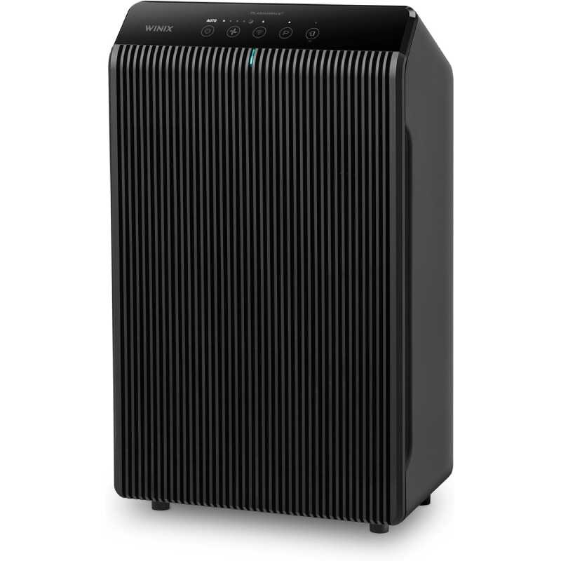 Best Air Purifiers for Home & Allergies (2026 Expert Guide) 8 WINIX 5510 Air Purifier (New Generation of 5500-2) for Home Large Room Up to 1881 Ft² in 1 Hr