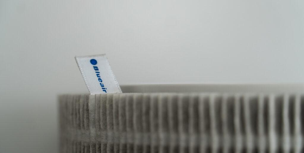 Blueair Air Purifier Red Light: What It Means And How To Fix It 30 BLUEAIR air purifier Genuine Replacement filter