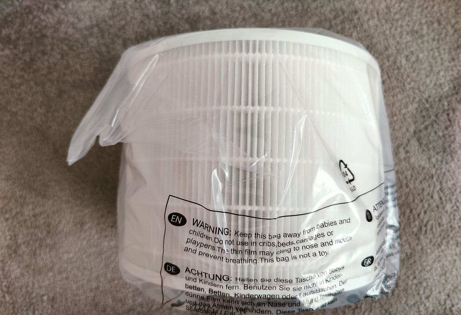 12 Common Levoit Air Purifier Troubleshooting Problems [Including Red Light Fix] article image