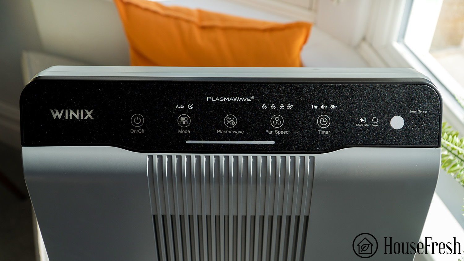 12 Winix Air Purifier Problems and How to Fix Them