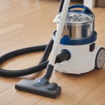Vacuum Cleaners with HEPA Filters article image