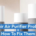 10 Common Blueair Air Purifier Problems + How To Fix Them 1 Blueair air purifier problems + how to fix them