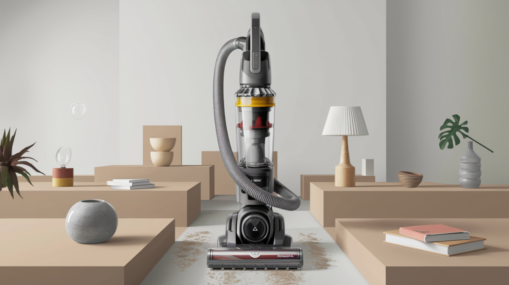 Vacuum Cleaners with HEPA Filters article image