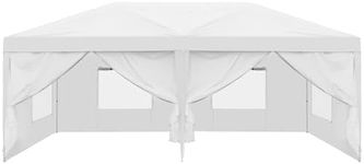 10 Best Costco Outdoor Canopy 2025