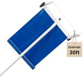 10 Best Roof Rakes in 2025: Remove Snow Safely