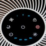 Levoit Air Purifier Red Light Troubleshooting Guide article image