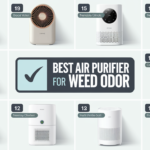 9 Best Air Purifiers For Weed Odor: Neutralize Cannabis Smells 1 air purifiers for weed odor