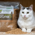 Eco-Friendly Cat Litters: 7 Best Picks for Your Cat & Planet 1 Eco-Friendly Cat Litters: 7 That Are Better for Your Cat and the Planet image