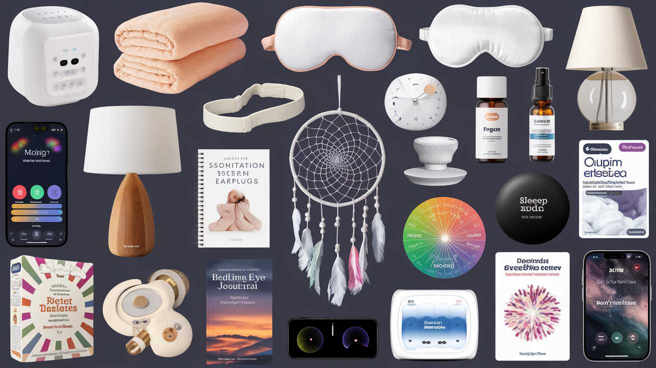 25 Thoughtful Gifts for People Who Can't Sleep 4 25 Thoughtful Gifts for People Who Can’t Sleep