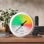Indoor Air Quality Monitor