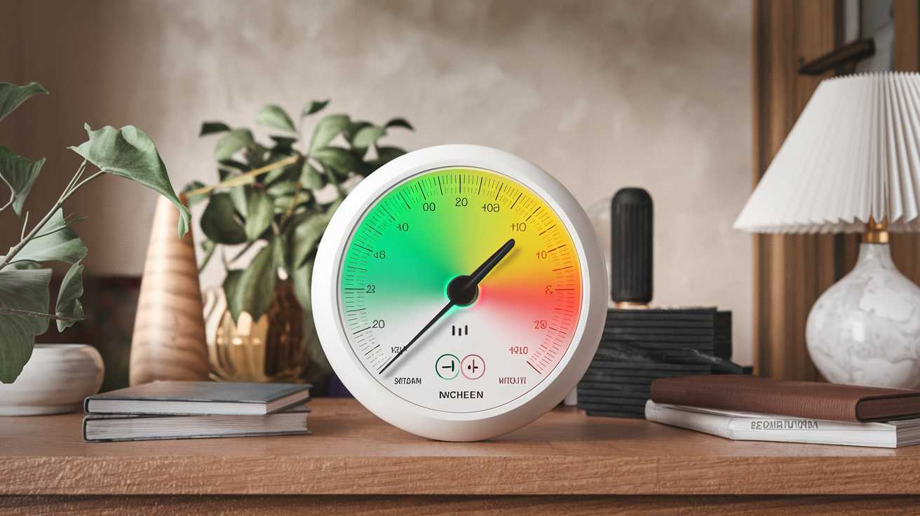 Indoor Air Quality Meters for Your Home 3 Indoor Air Quality Meters for Your Home