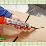 How to Use a Caulk Gun 1 How to Use a Caulk Gun article image