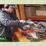 How to Use a Miter Saw to Make Miter and Bevel Cuts article image