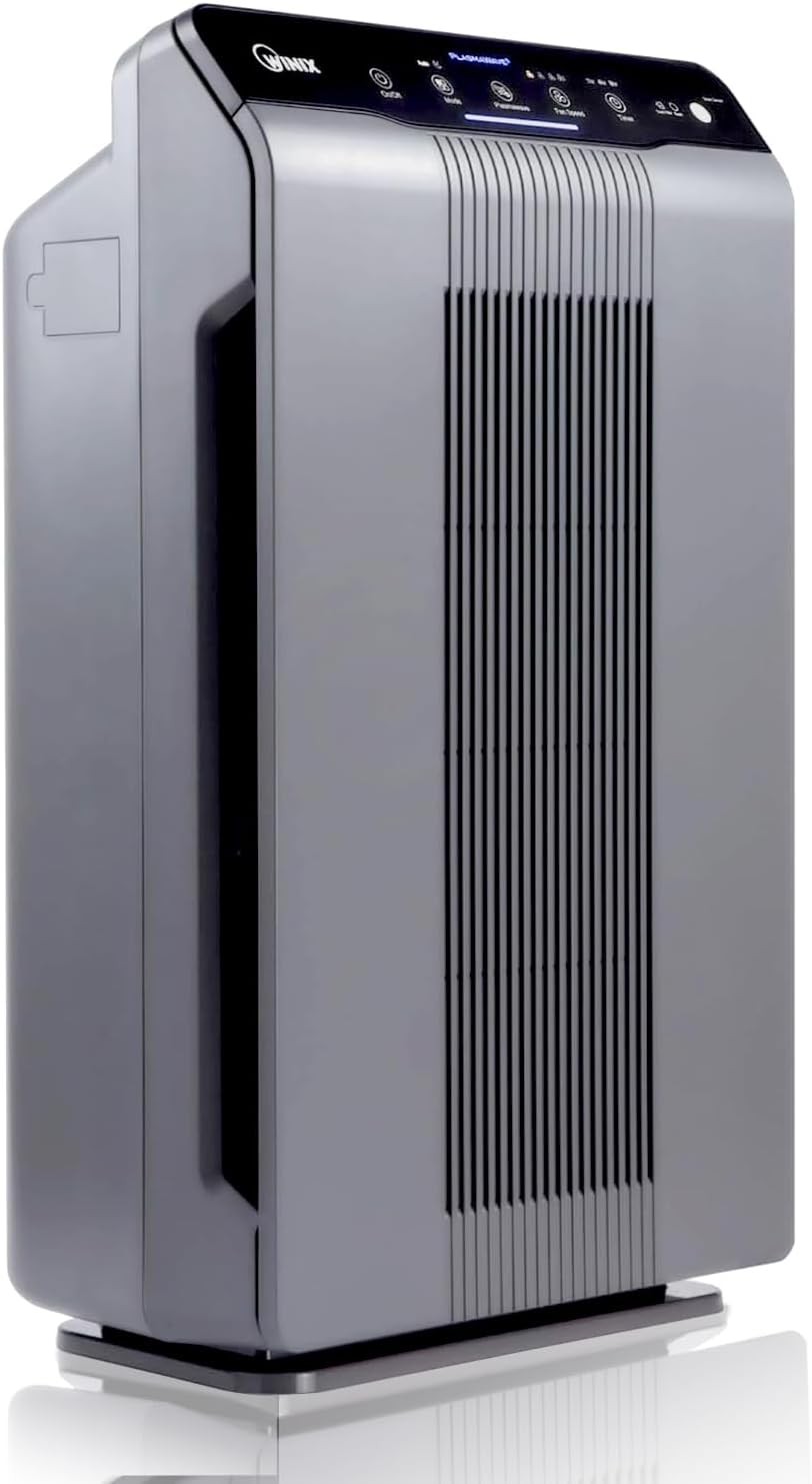 Honest Winix 5300-2 Review 2025: Pros, Cons, Features & Performance 23 Honest Winix 5300-2 Review 2025: Pros, Cons, Features & Performance