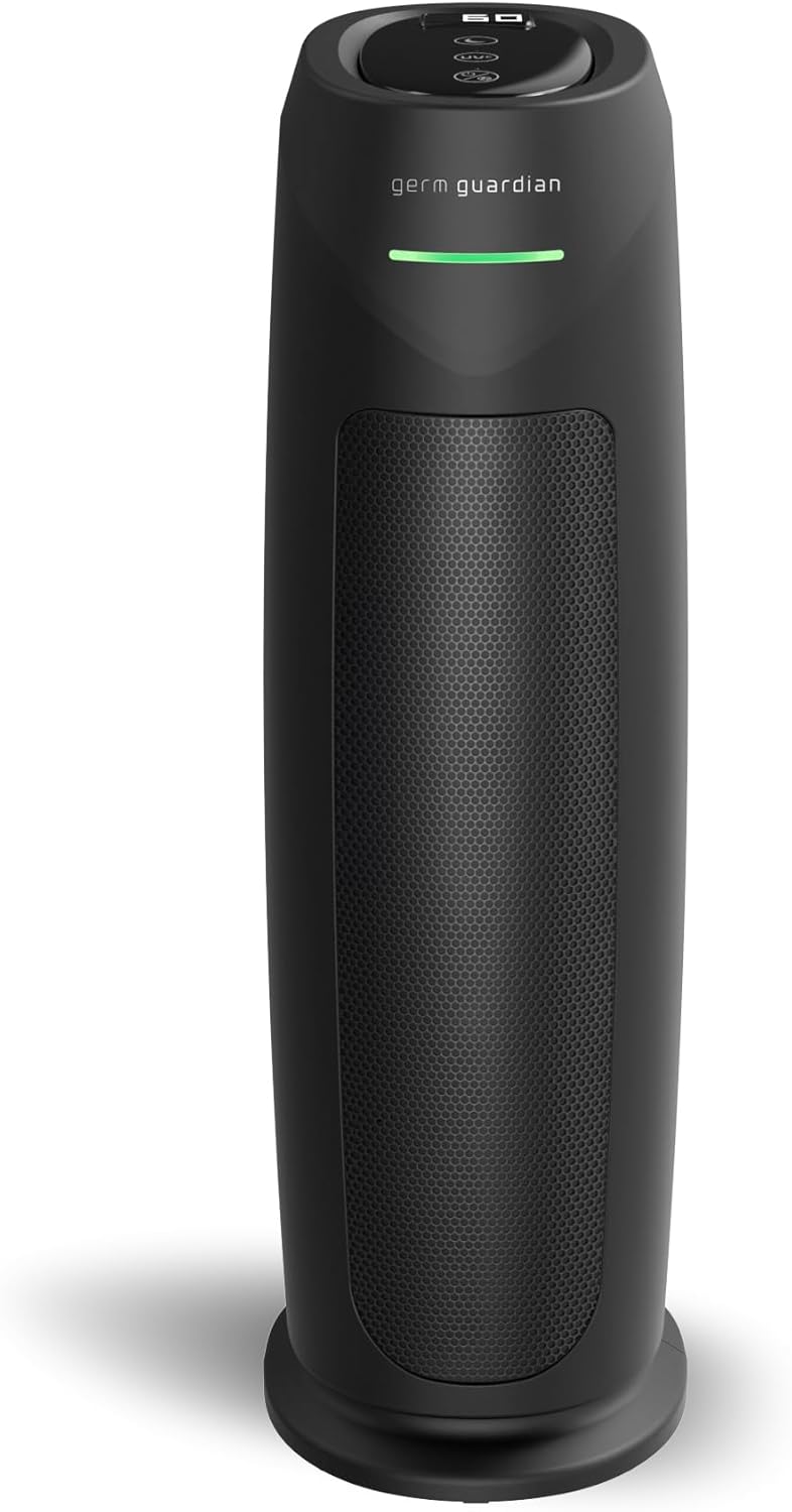Air Purifiers 13 Honest GermGuardian AC4880 Review 2025: Pros, Cons, Features & Performance
