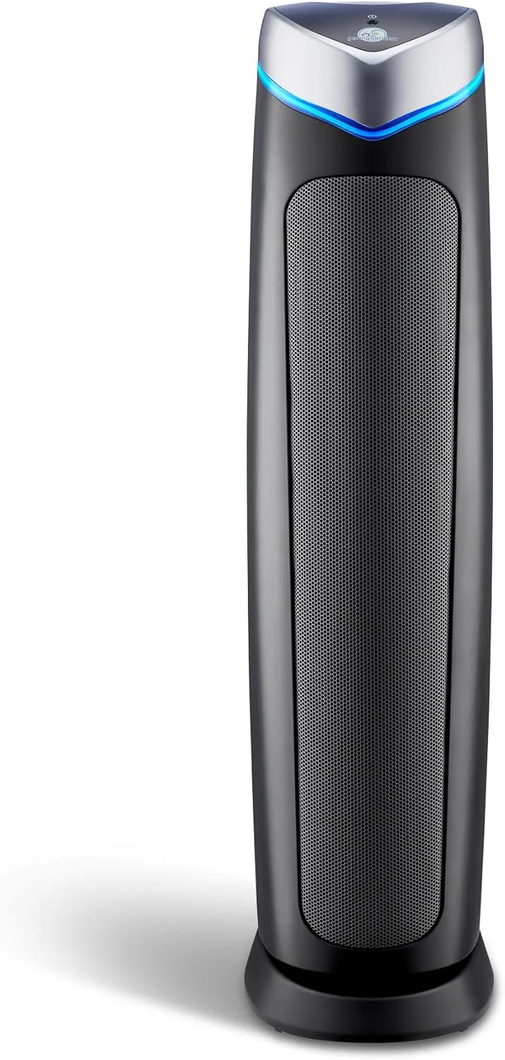 Honest GermGuardian 5-In-1 (AC5250PT) Review 2025: Pros, Cons, Features & Performance