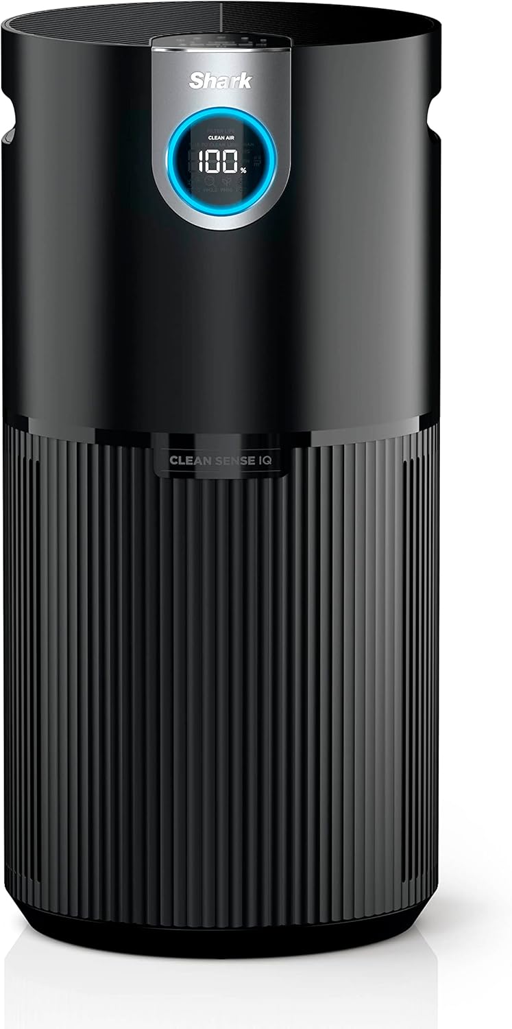 I Tested the Shark HP202 Air Purifier - Here's My Honest Review 3 I Tested the Shark HP202 Air Purifier – Here’s My Honest Review