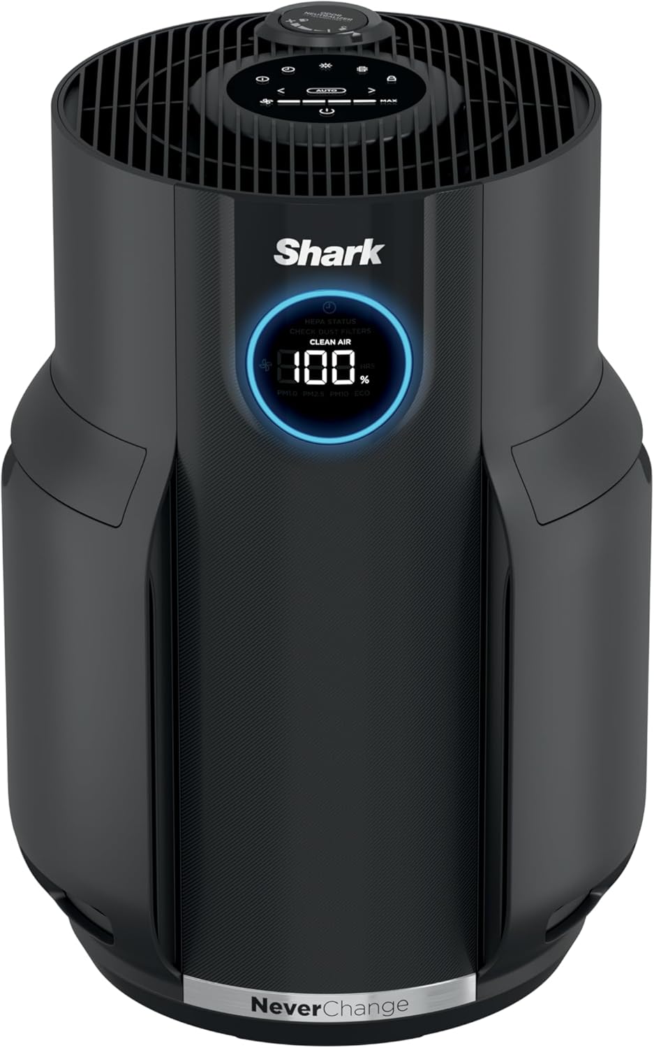 Shark HP152 Air Purifier: Performance, Features, and My Expert Analysis 4 Shark HP152 Air Purifier: Performance, Features, and My Expert Analysis