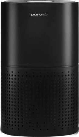 Honest Blueair Blue Pure 211i Max Review 2026: Pros, Cons, Features & Performance 15 PuroAir 240 HEPA Air Purifier