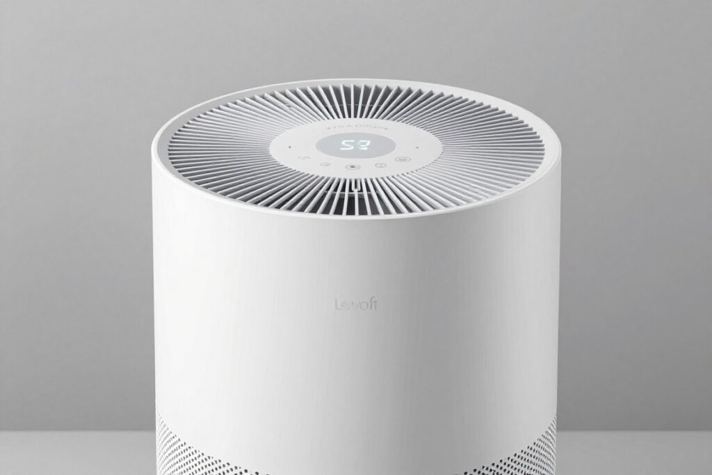 Levoit Core 300S Smart True HEPA Air Purifier