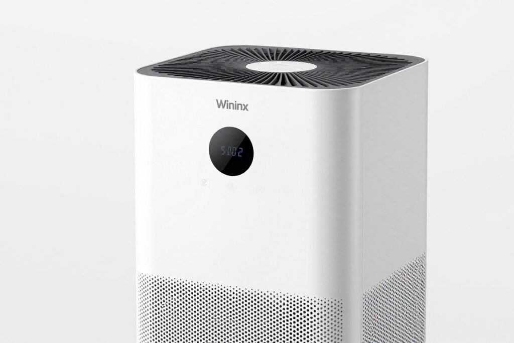 Winix 5500-2 Air Purifier
