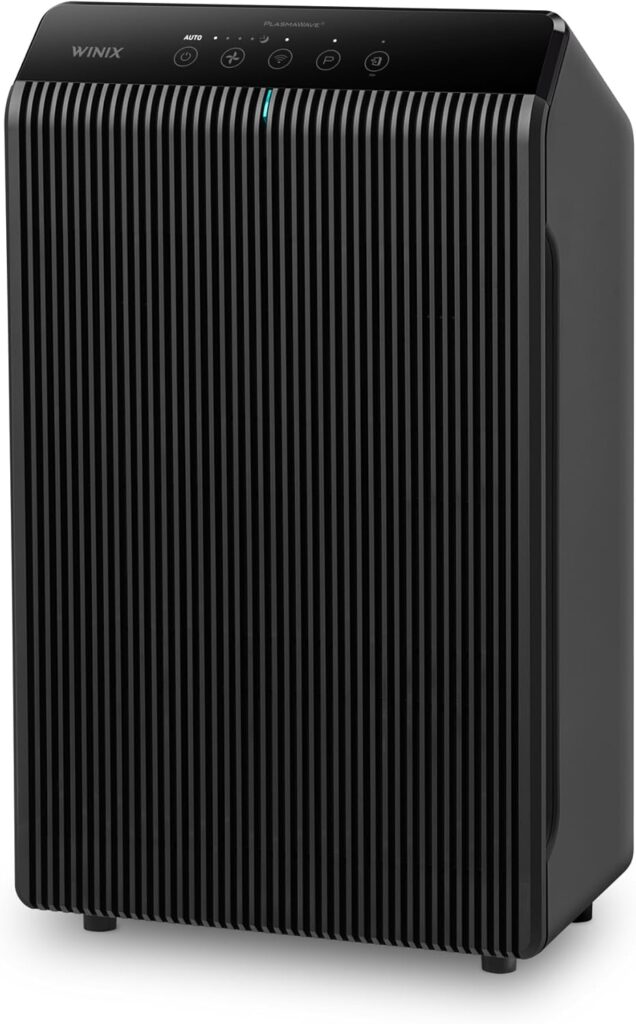 Winix 5500-2 air purifier with plasma wave technology
