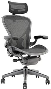 I Compare Aeron & Leap: Which Fits My Workday Best?