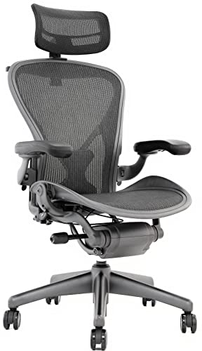 I Compare Aeron & Leap: Which Fits My Workday Best? 2 I Compare Aeron & Leap: Which Fits My Workday Best?