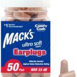 I Share Comfort-Focused Noise-Isolating Earplugs I Trust 1 I Share Comfort-Focused Noise-Isolating Earplugs I Trust