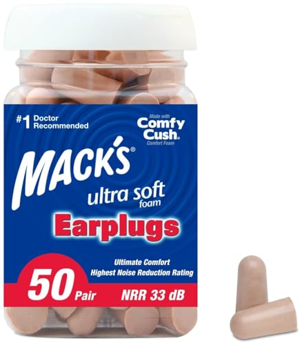 I Share Comfort-Focused Noise-Isolating Earplugs I Trust 2 I Share Comfort-Focused Noise-Isolating Earplugs I Trust
