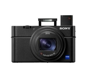 I Share My Top Compact Travel Cameras for Easy Trips
