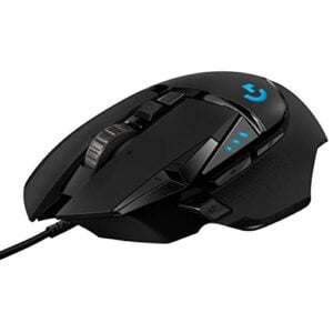 I Tested G502 vs DeathAdder V2: My Honest Comparison